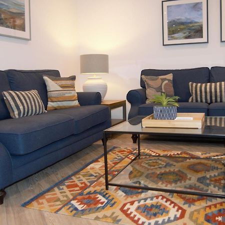 Makerston House Apartment Beauly Inverness Esterno foto