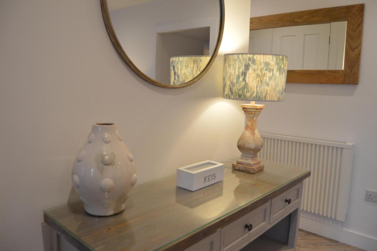 Makerston House Apartment Beauly Inverness Esterno foto