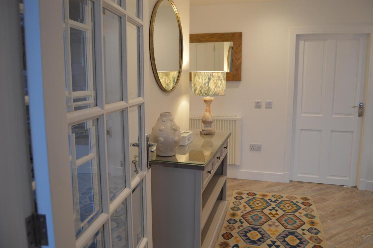 Makerston House Apartment Beauly Inverness Esterno foto