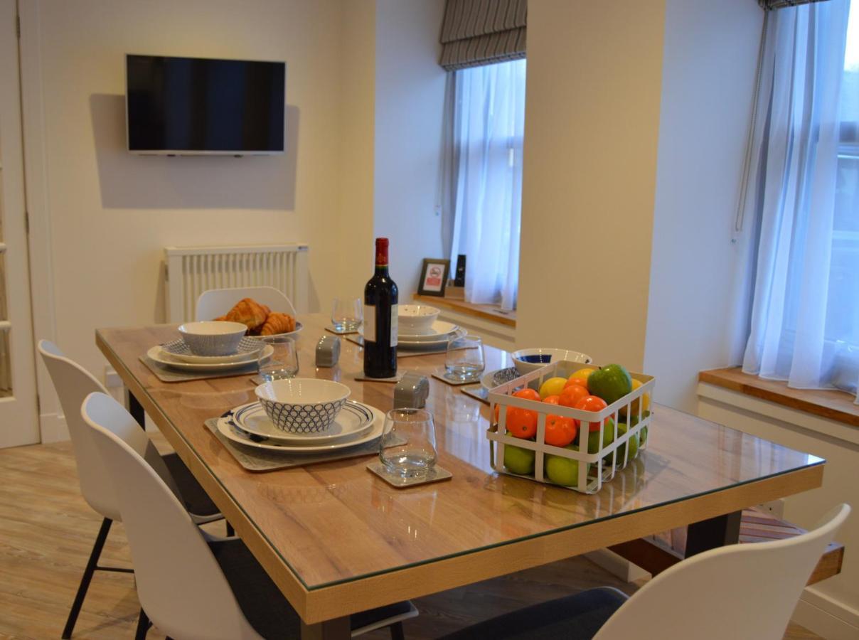 Makerston House Apartment Beauly Inverness Esterno foto