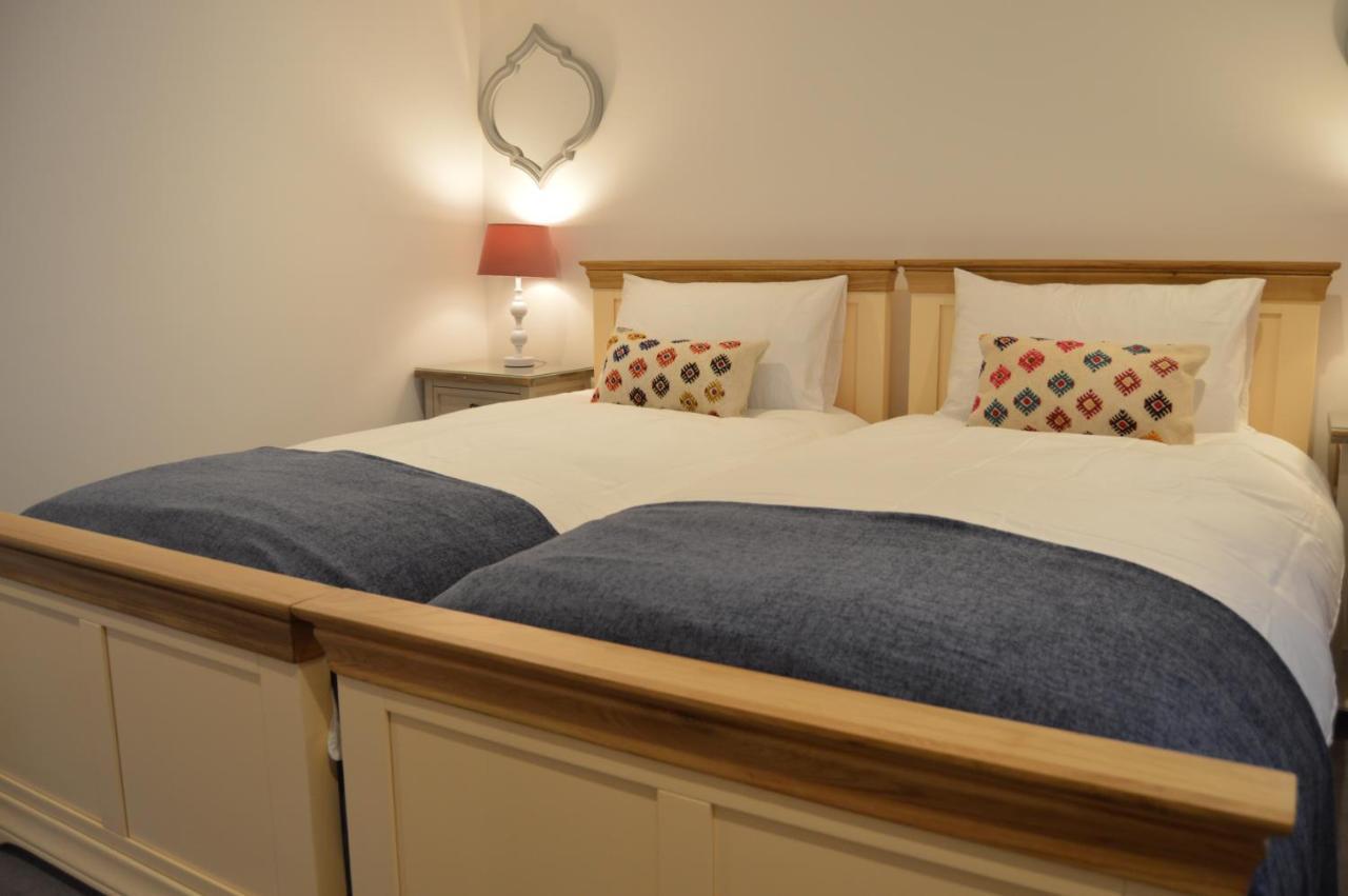 Makerston House Apartment Beauly Inverness Esterno foto