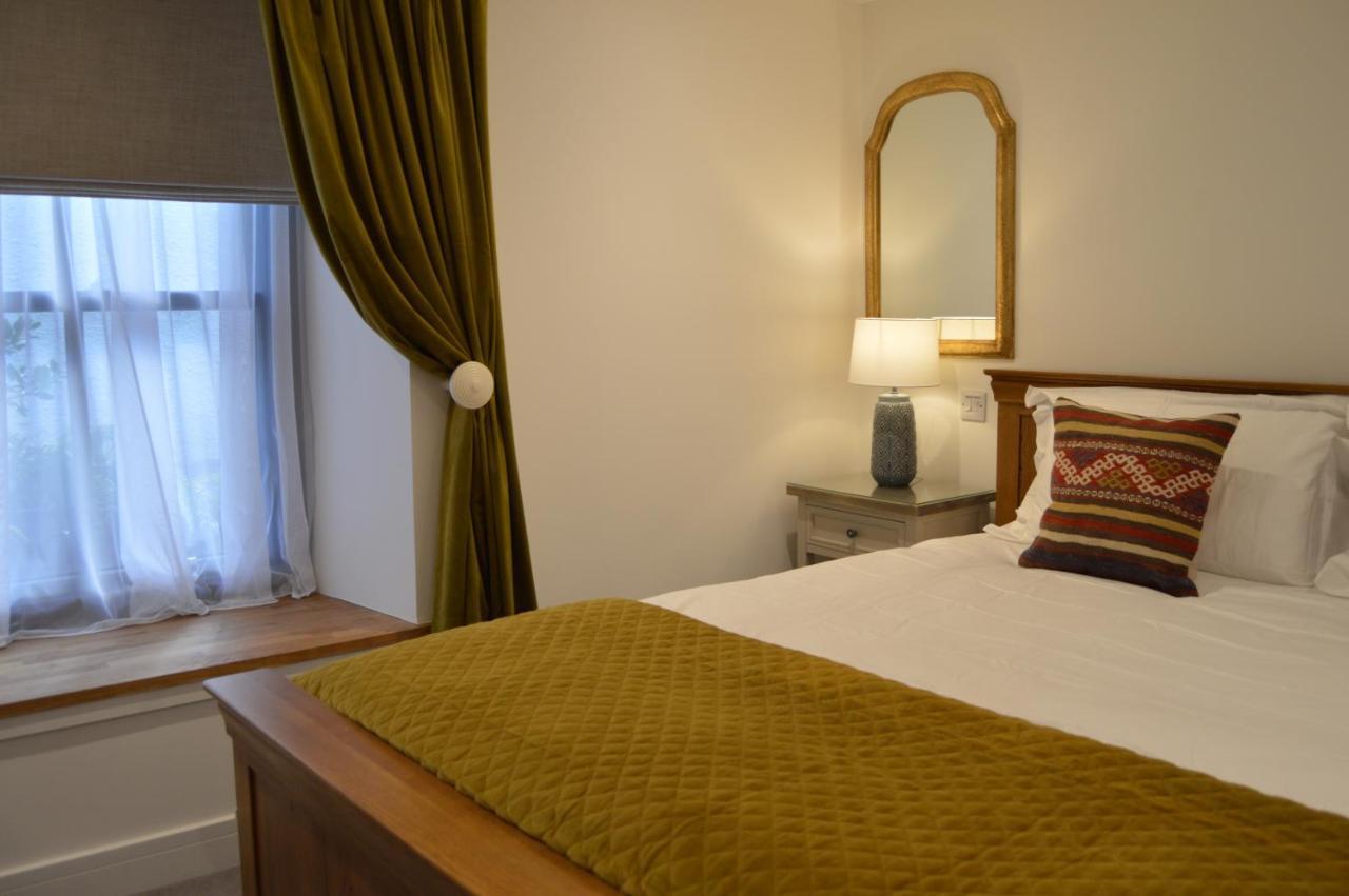 Makerston House Apartment Beauly Inverness Esterno foto