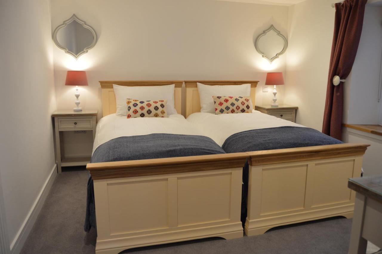 Makerston House Apartment Beauly Inverness Esterno foto