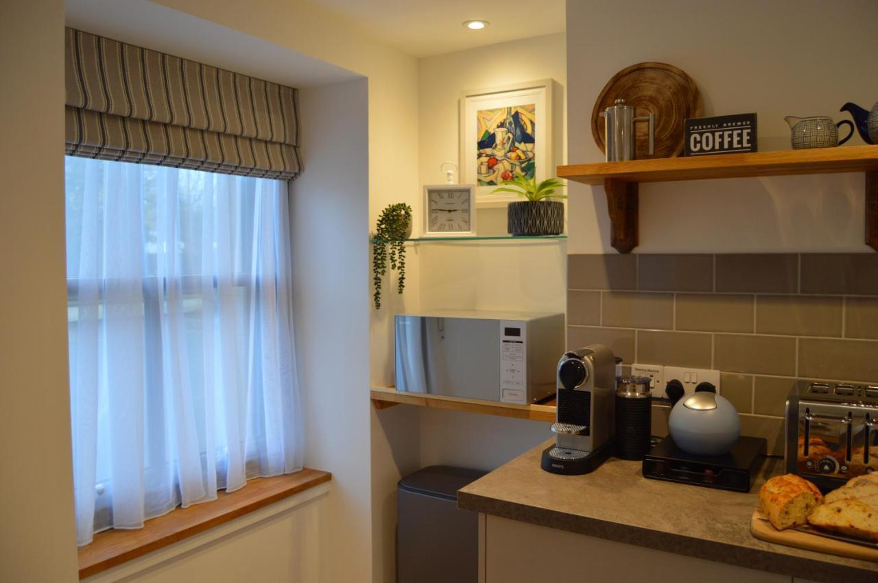 Makerston House Apartment Beauly Inverness Esterno foto