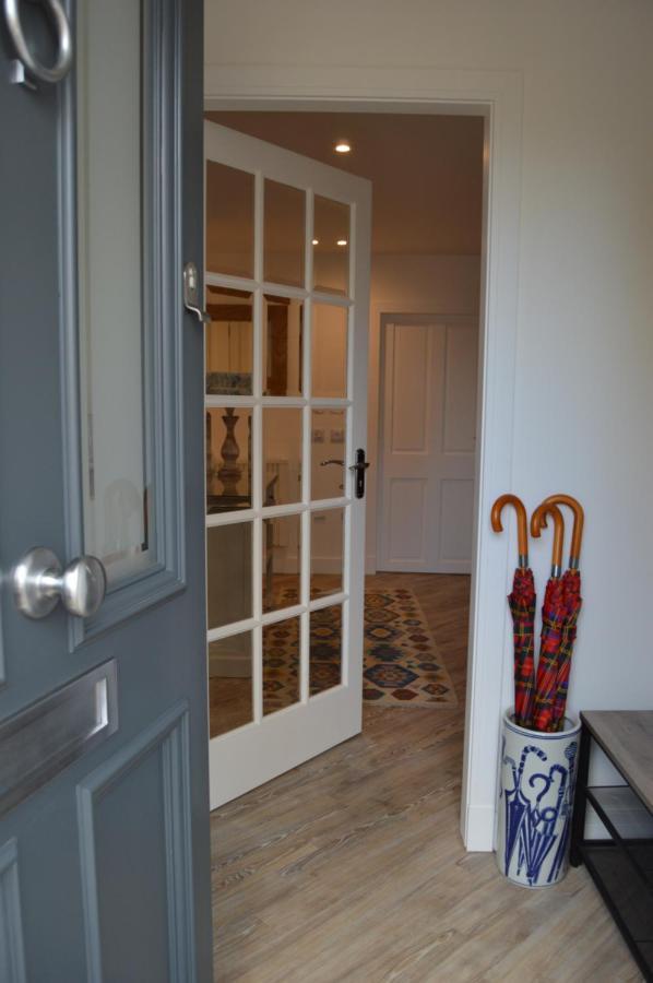 Makerston House Apartment Beauly Inverness Esterno foto