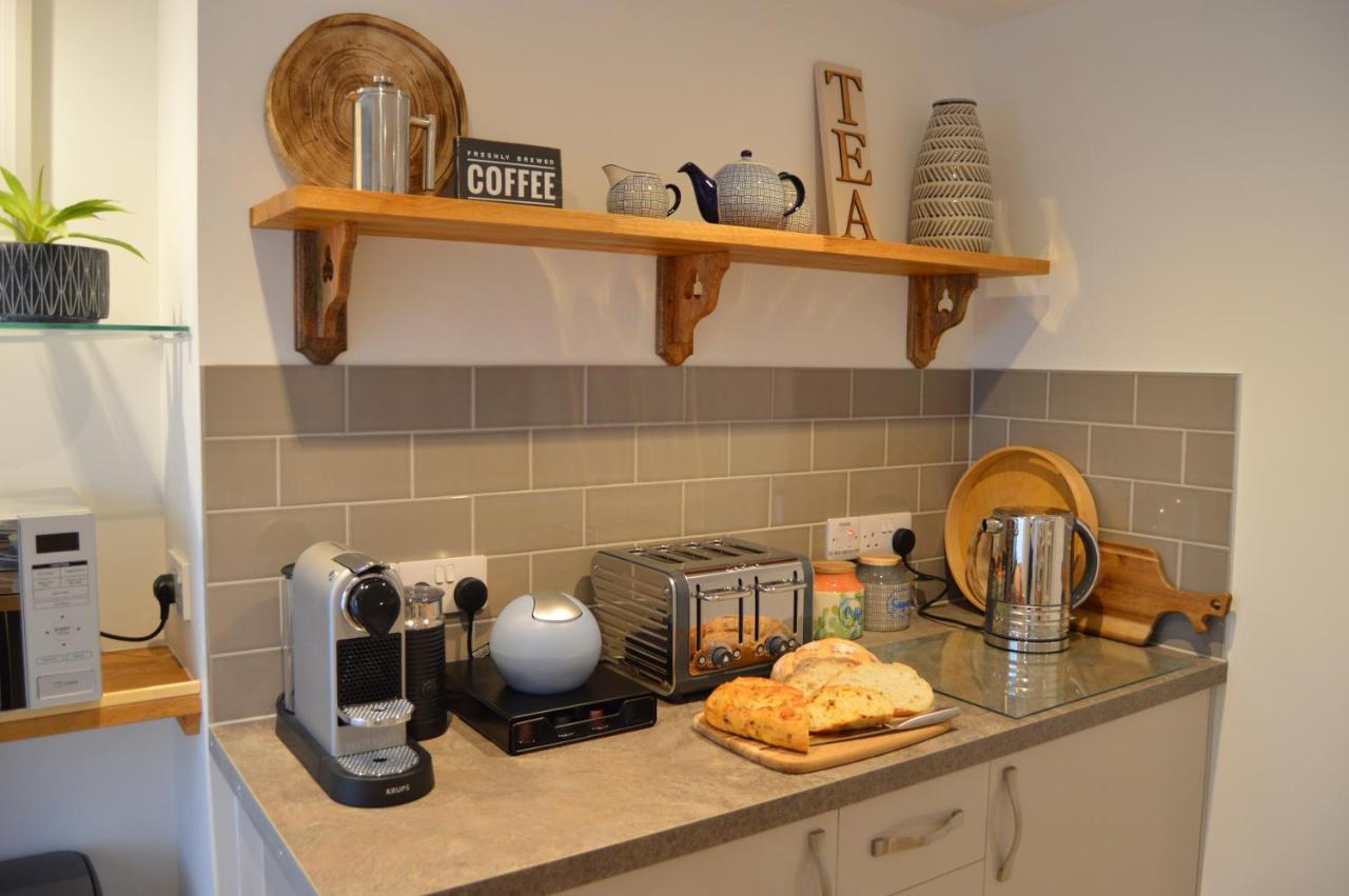 Makerston House Apartment Beauly Inverness Esterno foto
