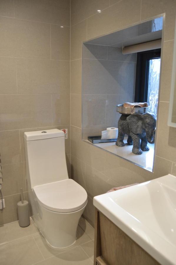 Makerston House Apartment Beauly Inverness Esterno foto