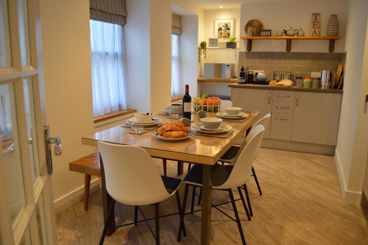 Makerston House Apartment Beauly Inverness Esterno foto