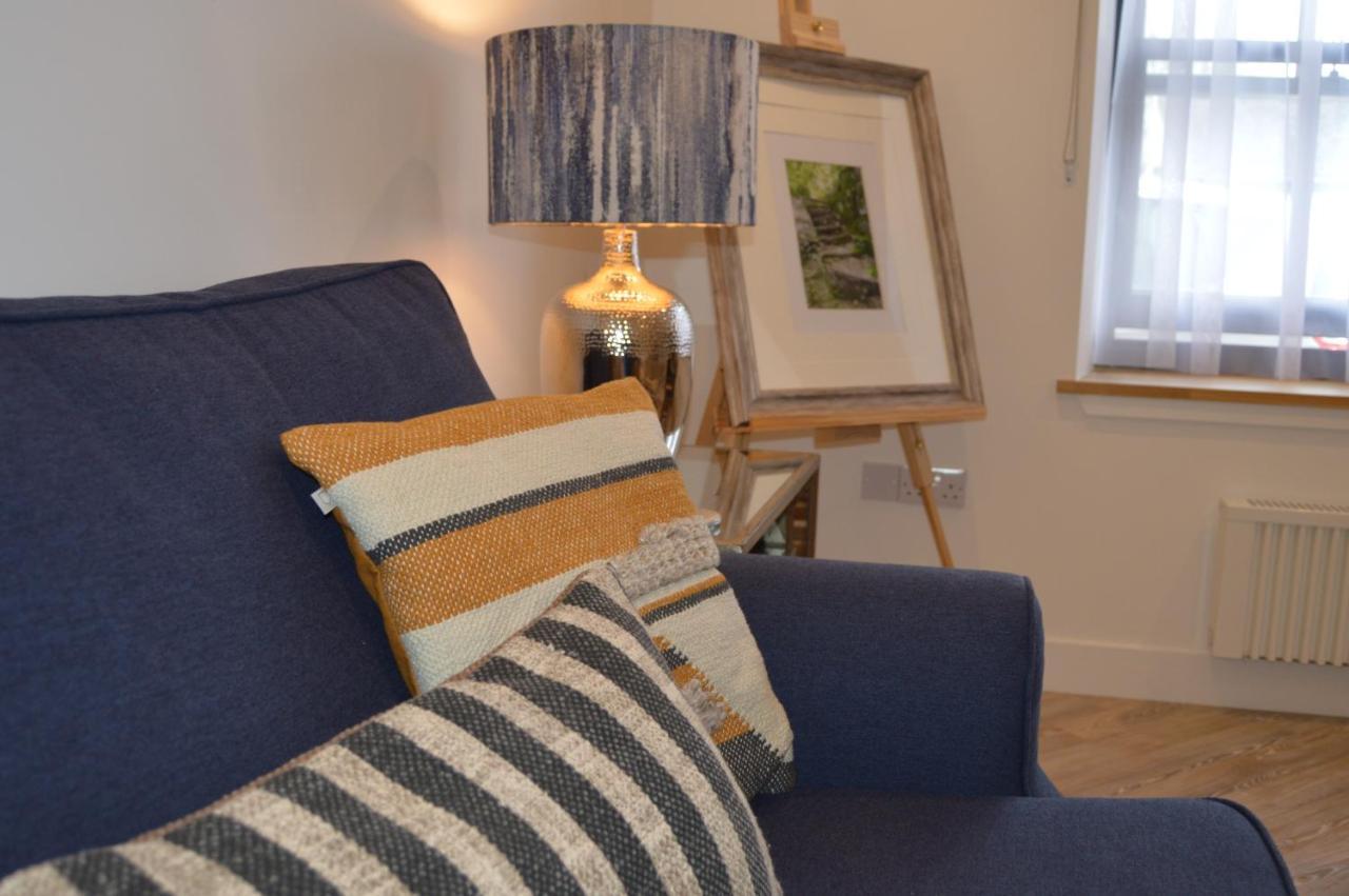 Makerston House Apartment Beauly Inverness Esterno foto