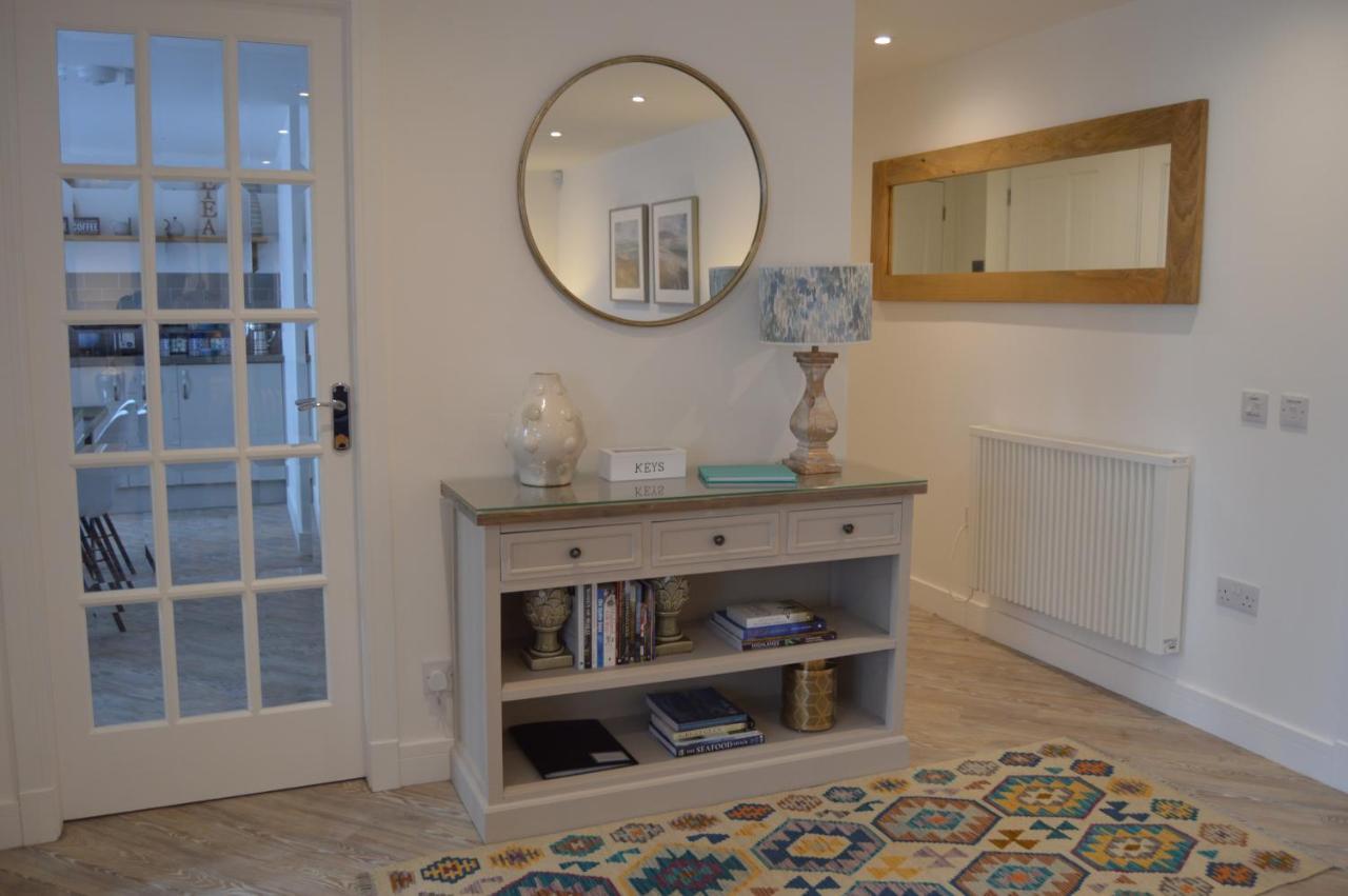 Makerston House Apartment Beauly Inverness Esterno foto