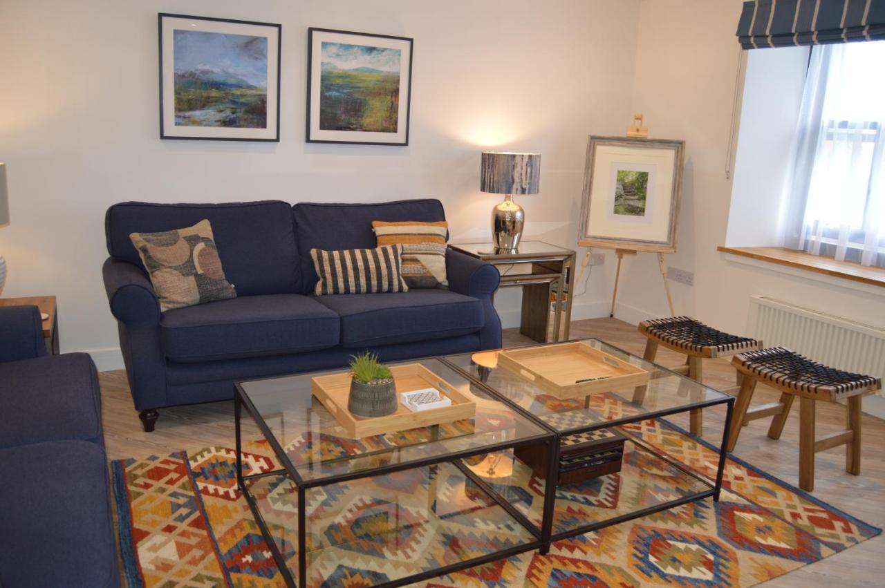 Makerston House Apartment Beauly Inverness Esterno foto