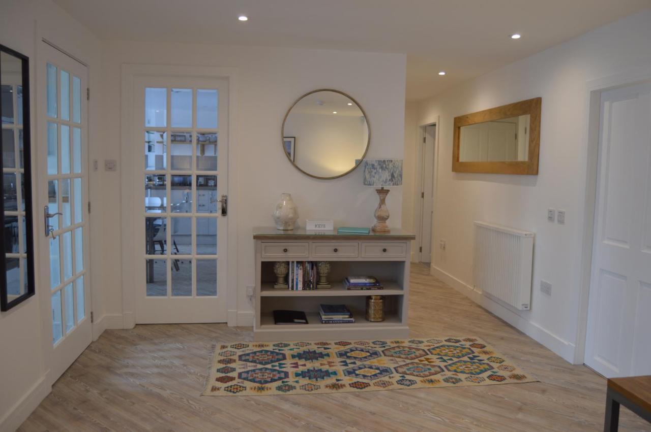 Makerston House Apartment Beauly Inverness Esterno foto